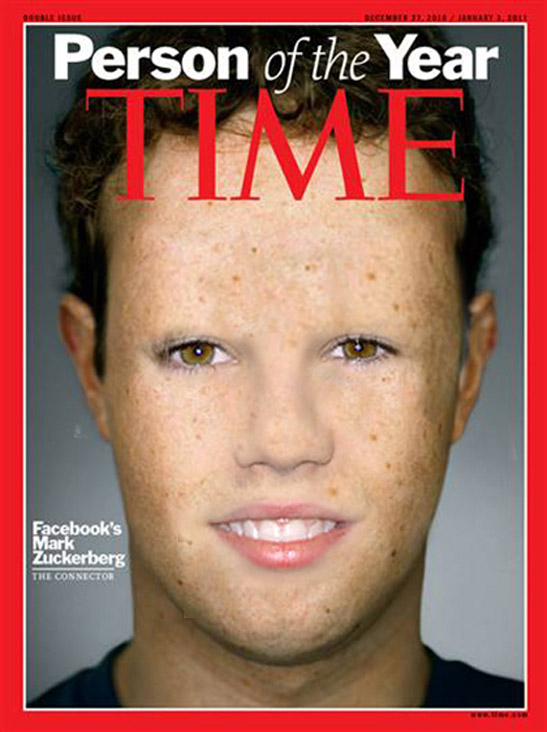 time magazine person of the year 2011. Posted on April 22, 2011 by